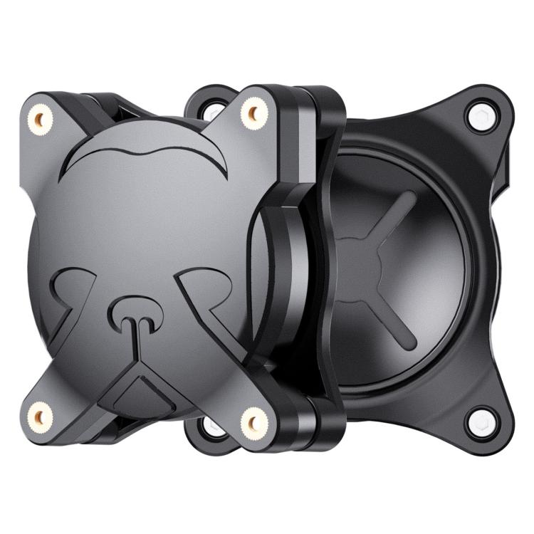 For AirTag 2nd Gen / AirTag 1st Gen Pet Cat and Dog Waterproof Protective Cover(Black)
For AirTag 2nd Gen / AirTag 1st Gen Pet Cat and Dog Waterproof Protective Cover(Black)