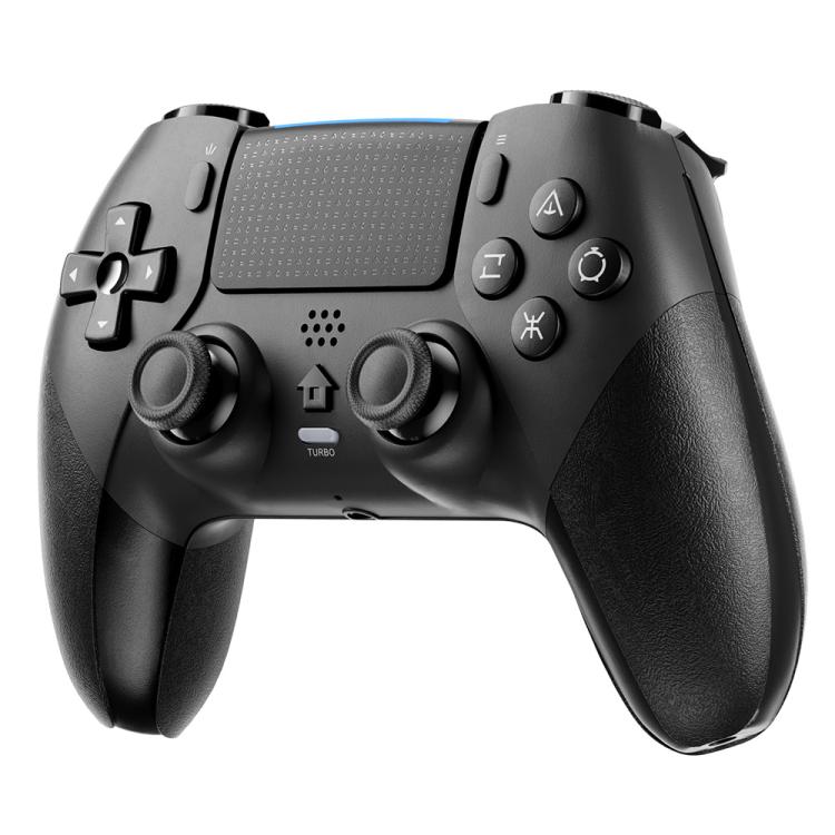 For PS5 Directly Connectable Controllers Bluetooth Wireless Game Controller(Black)