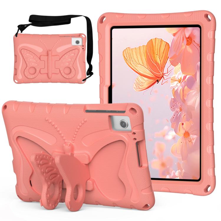 For T-Mobile REVVL Tab 2 10.1 Butterfly Bracket EVA Shockproof Tablet Case(Pink Orange)
For T-Mobile REVVL Tab 2 10.1 Butterfly Bracket EVA Shockproof Tablet Case(Pink Orange)