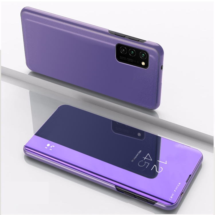 For Huawei P40 Pro Plated Mirror Horizontal Flip Leather Case with Holder(Purple Blue)
For Huawei P40 Pro Plated Mirror Horizontal Flip Leather Case with Holder(Purple Blue)