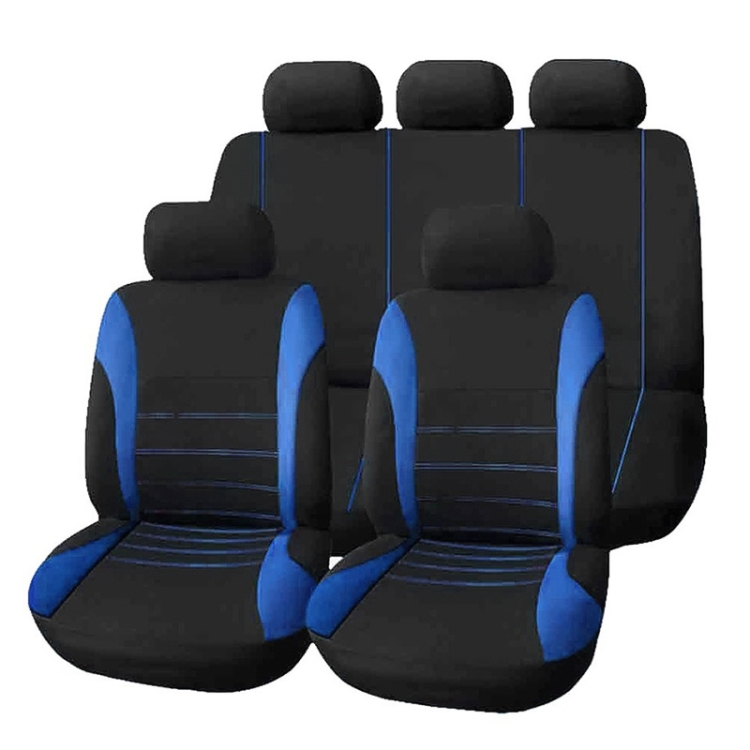 9 PCS Four Seasons Universal Seat Cover Cushion Car Fur Seat Covers Set Universal Cushion(Blue)
9 PCS Four Seasons Universal Seat Cover Cushion Car Fur Seat Covers Set Universal Cushion(Blue)
