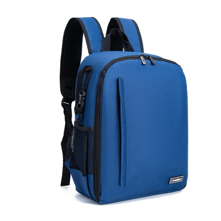 CADeN Shoulder Digital Camera Bag Outdoor Nylon Photography Backpack(Blue Small Bag)
CADeN Shoulder Digital Camera Bag Outdoor Nylon Photography Backpack(Blue Small Bag)