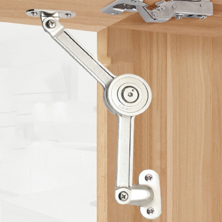 Free Stop Cabinet on the Hydraulic Rod Closet Support Cabinet Door Down Folding Gas Pressure Lever
Free Stop Cabinet on the Hydraulic Rod Closet Support Cabinet Door Down Folding Gas Pressure Lever