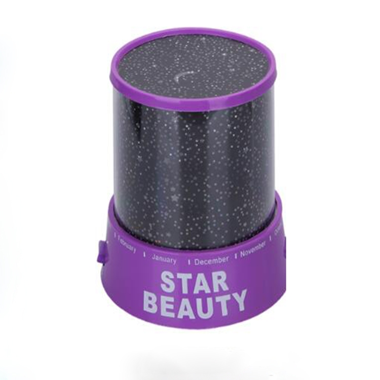 2 PCS Star Master USB Projection Lamp Romantic Starry Sky LED Night Light(Purple)
2 PCS Star Master USB Projection Lamp Romantic Starry Sky LED Night Light(Purple)