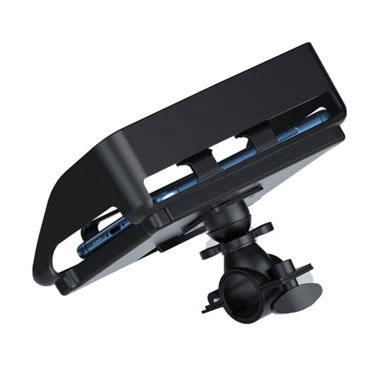 Off-road Car Sun Visor Mobile Phone Navigation Bracket, Style:Classic Handle Type
Off-road Car Sun Visor Mobile Phone Navigation Bracket, Style:Classic Handle Type