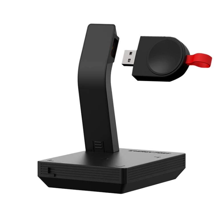 Wireless Charger For Apple Watch Series 1 / Series 2 / Series 3 / Series 4 / Series 5 / Series 6
Wireless Charger For Apple Watch Series 1 / Series 2 / Series 3 / Series 4 / Series 5 / Series 6
