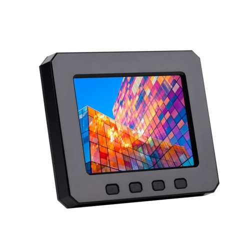 

Waveshare Raspberry Pi Zero / Zero 2 W 2.8 inch LCD Expansion Module, 240 x 320 Resistive Touch Screen