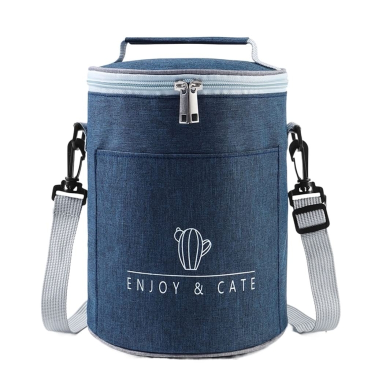 Round Lunch Bag Insulated Lunch Box Foldable & Portable Lunch Tote L(Tibetan)
Round Lunch Bag Insulated Lunch Box Foldable & Portable Lunch Tote L(Tibetan)