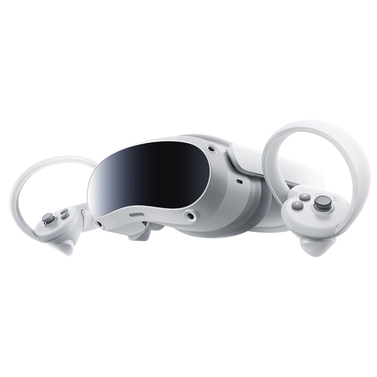 Pico 4 VR Headset All-In-One Virtual Reality Headset Pico4 3D VR Glasses 8+256GB
Pico 4 VR Headset All-In-One Virtual Reality Headset Pico4 3D VR Glasses 8+256GB
