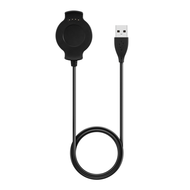 For Huawei Watch 2 Pro Watch Charger Magnetic Universal Data Cable(Black)
For Huawei Watch 2 Pro Watch Charger Magnetic Universal Data Cable(Black)