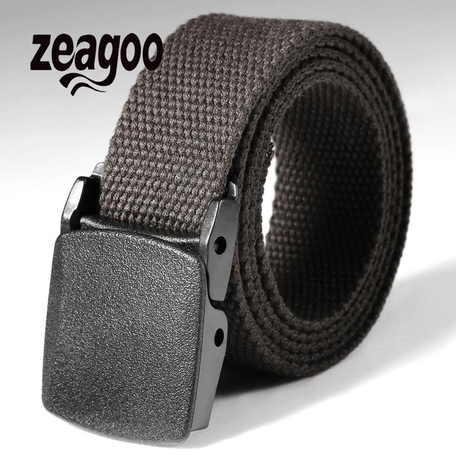 3Pcs Waist Adjustable Outdoor Belt Military Nylon Belt Men Army Style Belt(Coffee)
3Pcs Waist Adjustable Outdoor Belt Military Nylon Belt Men Army Style Belt(Coffee)