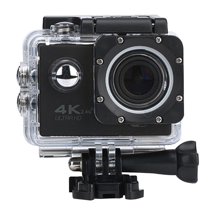 WIFI Waterproof Action Camera Cycling 4K camera Ultra Diving 60PFS kamera Helmet bicycle Cam underwater Sports 1080P Camera(Black)
WIFI Waterproof Action Camera Cycling 4K camera Ultra Diving 60PFS kamera Helmet bicycle Cam underwater Sports 1080P Camera(Black)