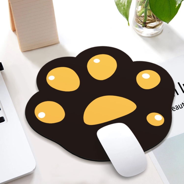 3 PCS XH12 Cats Claw Cute Cartoon Mouse Pad, Size: 280 x 250 x 3mm(Brown)
3 PCS XH12 Cats Claw Cute Cartoon Mouse Pad, Size: 280 x 250 x 3mm(Brown)