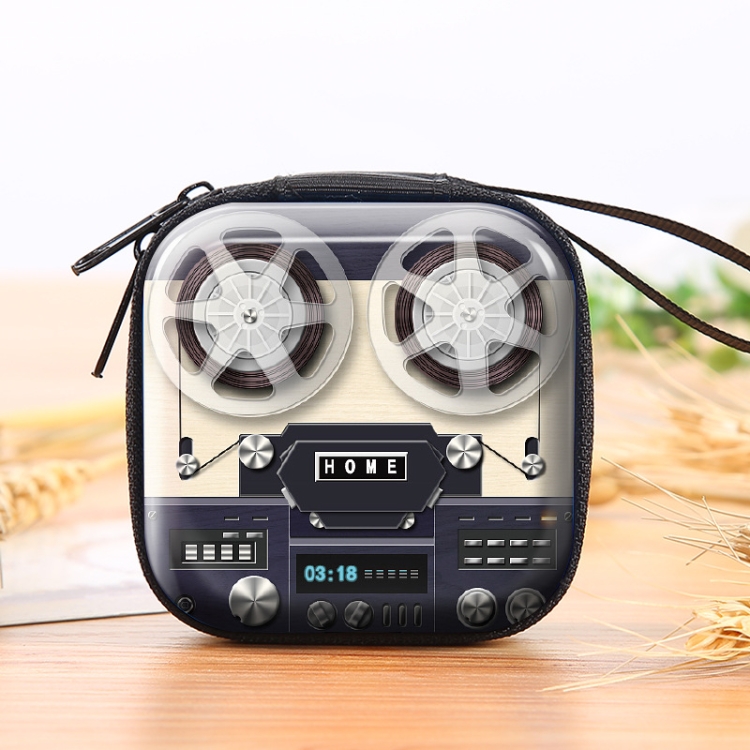 10 PCS Children Holiday Gift Practical Coin Purse Retro Electrical Toy Bag 7cm x 7cm x 3cm(Projector)
10 PCS Children Holiday Gift Practical Coin Purse Retro Electrical Toy Bag 7cm x 7cm x 3cm(Projector)