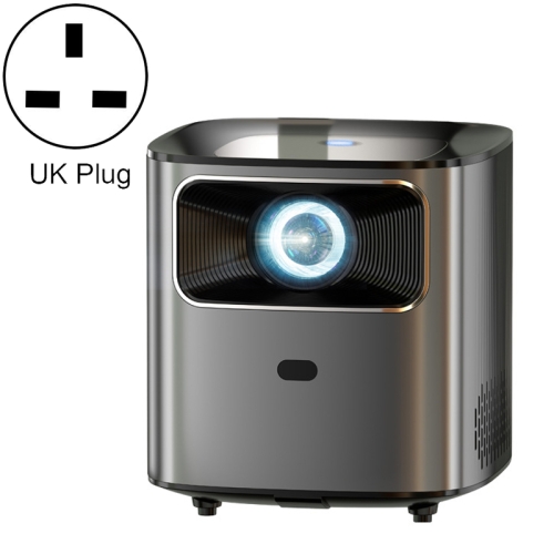 P3 Mini Home HD Projector Portable 1080P Dual-Band 5G WiFi Smart Voice Projector(UK Plug)
P3 Mini Home HD Projector Portable 1080P Dual-Band 5G WiFi Smart Voice Projector(UK Plug)