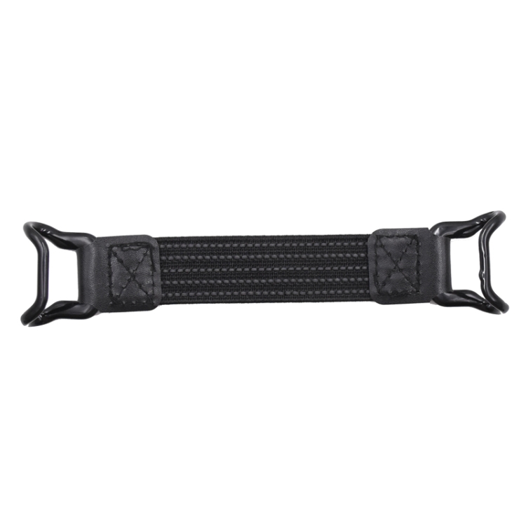 5 PCS Mobile Phone Back Strapping Bracket Lazy Phone And Tablet Back Stick Bracket, Style: 2 x 13cm (Black)
5 PCS Mobile Phone Back Strapping Bracket Lazy Phone And Tablet Back Stick Bracket, Style: 2 x 13cm (Black)