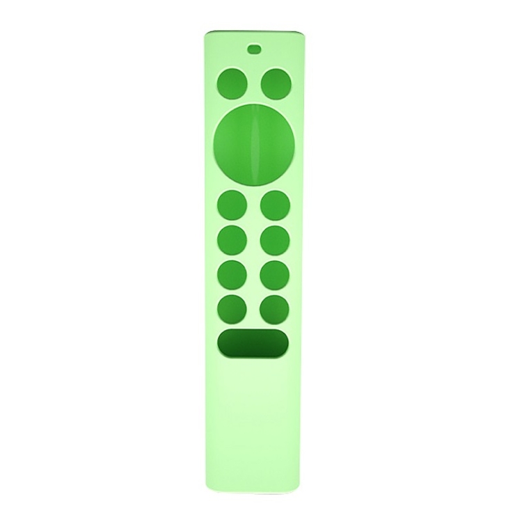2 PCS Y7 Remote Control Silicone Protective Cover For NVIDIA Shield TV Pro/4K HDR(Luminousg Green)
2 PCS Y7 Remote Control Silicone Protective Cover For NVIDIA Shield TV Pro/4K HDR(Luminousg Green)