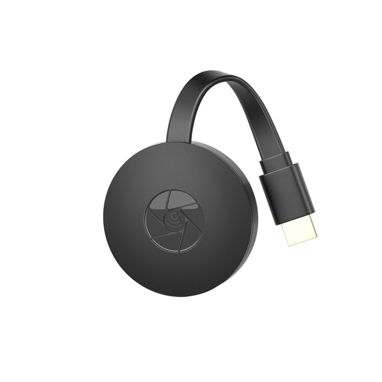 G2A Wireless WiFi Display Dongle Receiver Airplay Miracast DLNA TV Stick for iPhone, Samsung, and other Smartphones
G2A Wireless WiFi Display Dongle Receiver Airplay Miracast DLNA TV Stick for iPhone, Samsung, and other Smartphones