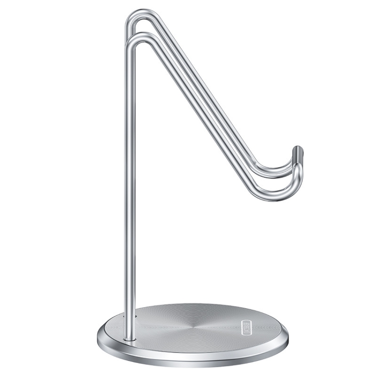 Oatsbasf 03133 Mobile Phone Lazy Bracket Desktop Tablet Universal Cooling Bracket(Silver)
Oatsbasf 03133 Mobile Phone Lazy Bracket Desktop Tablet Universal Cooling Bracket(Silver)