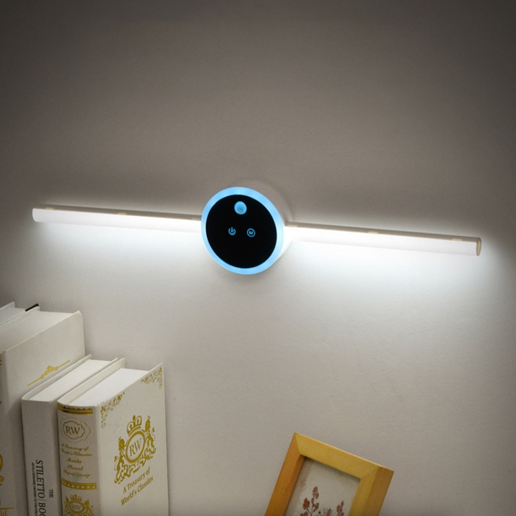 DMK-025 Smart Cabinet Lamp Kitchen Mirror Front Light, Specification: Touch + Human Body Induction
DMK-025 Smart Cabinet Lamp Kitchen Mirror Front Light, Specification: Touch + Human Body Induction