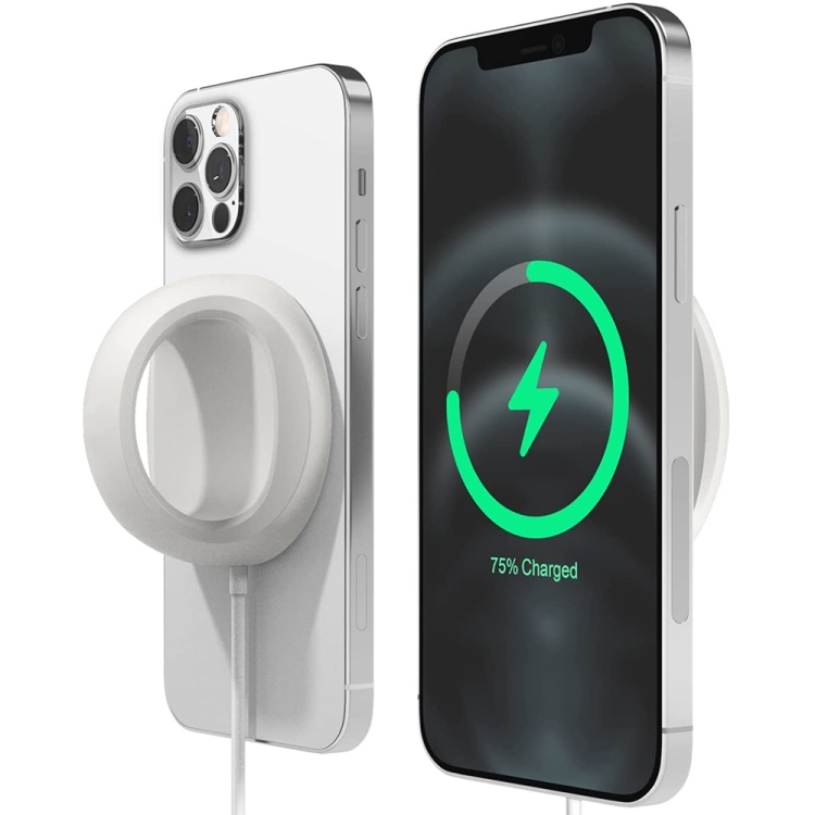 2 PCS KSK-702 Multifunctional Mobile Phone Ring Bracket Magnetic Wireless Charging Anti-Slip Ring Bracket(White)
2 PCS KSK-702 Multifunctional Mobile Phone Ring Bracket Magnetic Wireless Charging Anti-Slip Ring Bracket(White)