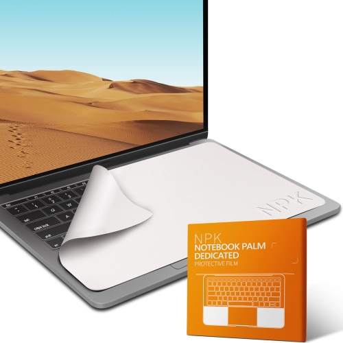 

NPK Laptop Keyboard Dustproof Cloth Keyboard Protective Film For MacBook Pro 13 inch