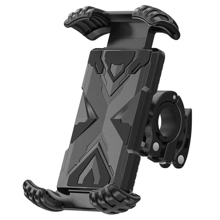 H18 Bicycle Mobile Phone Bracket Motorcycle Single-Handed Operation Mobile Phone Navigation Frame
H18 Bicycle Mobile Phone Bracket Motorcycle Single-Handed Operation Mobile Phone Navigation Frame