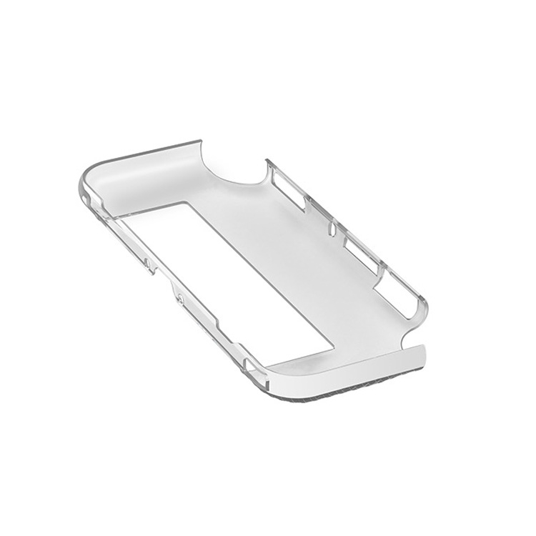 KJH NS-063 Game Console TPU Protective Shell Consoles Anti-Skid Anti-Fall Protective Cover For Switch OLED(Transparent)
KJH NS-063 Game Console TPU Protective Shell Consoles Anti-Skid Anti-Fall Protective Cover For Switch OLED(Transparent)