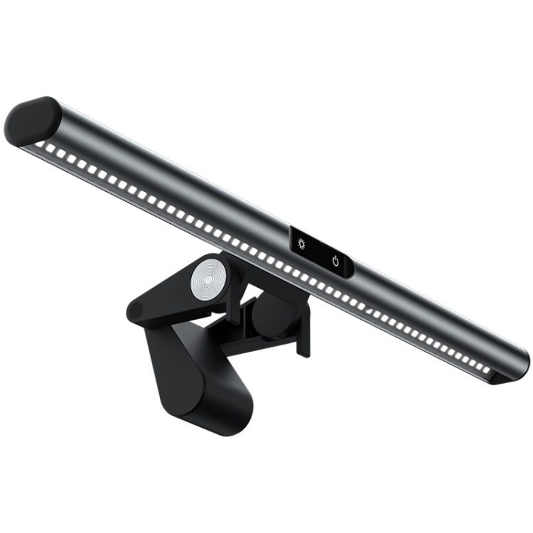 S1 Computer Monitor Screen Hanging Lamp LED Eye Protection Light, Style: Regular Version
S1 Computer Monitor Screen Hanging Lamp LED Eye Protection Light, Style: Regular Version