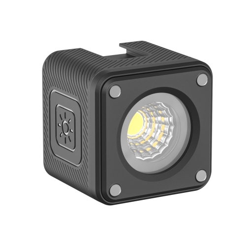 Ulanzi L2 Cute Lite Submersible-Level High-Brightness Long-Life Fill Light(Black)
Ulanzi L2 Cute Lite Submersible-Level High-Brightness Long-Life Fill Light(Black)