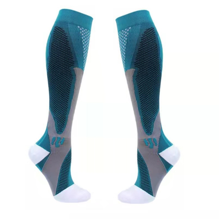 3 Pairs Magic Compression Elastic Socks Men And Women Riding Socks Football Socks, Size: L / XL(Ink)
3 Pairs Magic Compression Elastic Socks Men And Women Riding Socks Football Socks, Size: L / XL(Ink)