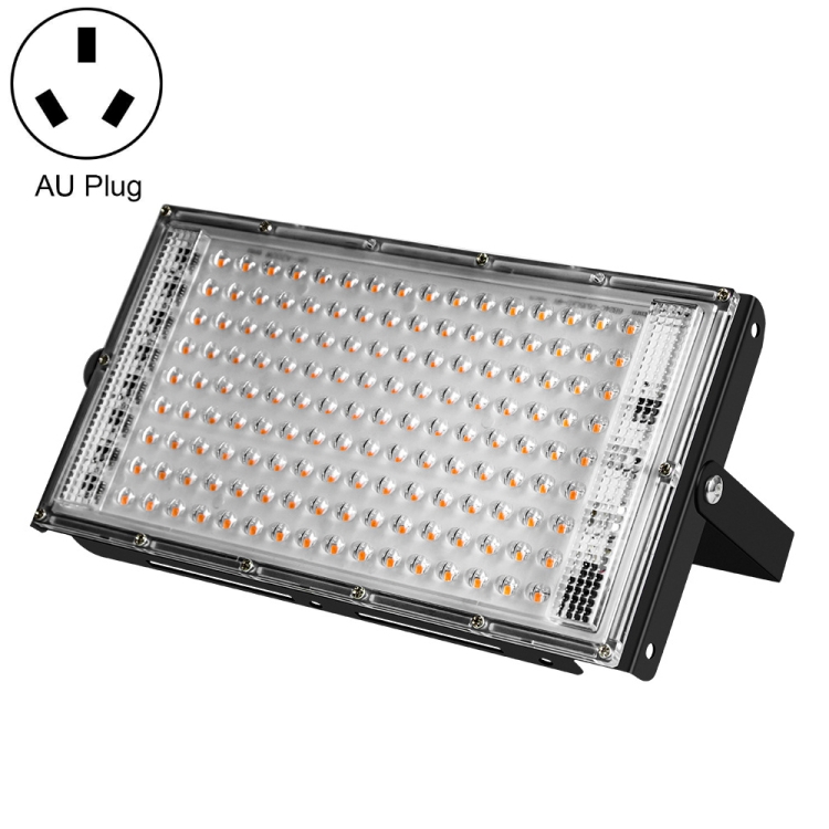 LED Plant Light Full Spectroscopy Waterproof Growth Lamp AU Plug 144 Beads 200W
LED Plant Light Full Spectroscopy Waterproof Growth Lamp AU Plug 144 Beads 200W