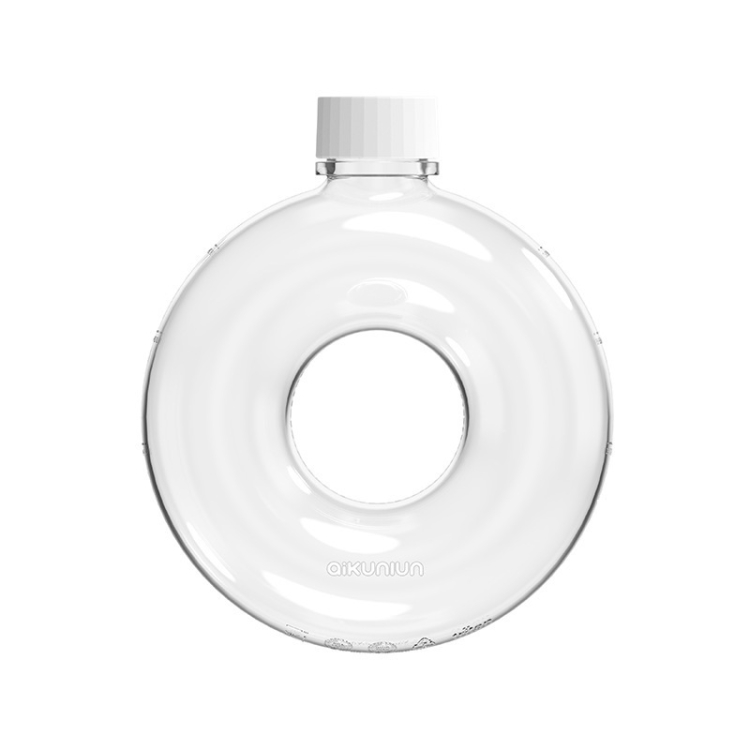 aikunlun Outdoor Large-Capacity Sports Portable Anti-Fall Water Bottle, Capacity: 800ml(White)
aikunlun Outdoor Large-Capacity Sports Portable Anti-Fall Water Bottle, Capacity: 800ml(White)