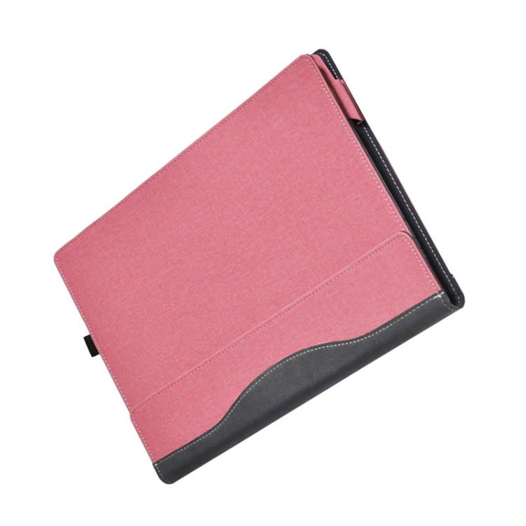 Laptop Leather Anti-Fall Protective Case For Lenovo XiaoXin Pro 14 2021(Pink)
Laptop Leather Anti-Fall Protective Case For Lenovo XiaoXin Pro 14 2021(Pink)