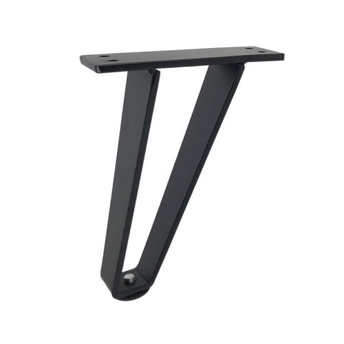 LH-GB0001 Thickened Load-Bearing Sofa TV Cabinet Support Legs, Height: 15cm(Matte Black)
LH-GB0001 Thickened Load-Bearing Sofa TV Cabinet Support Legs, Height: 15cm(Matte Black)