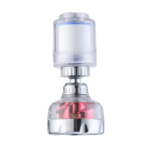 2 PCS Faucet Splashproof Supercharged Universal Head Aerator, Specification: Red + Filter
2 PCS Faucet Splashproof Supercharged Universal Head Aerator, Specification: Red + Filter