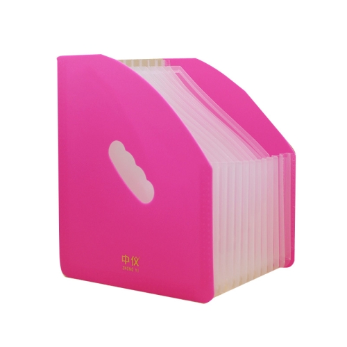 Standing Organ Clip Student Test Paper Storage Clip(Red Surface (White Inner Page))
Standing Organ Clip Student Test Paper Storage Clip(Red Surface (White Inner Page))