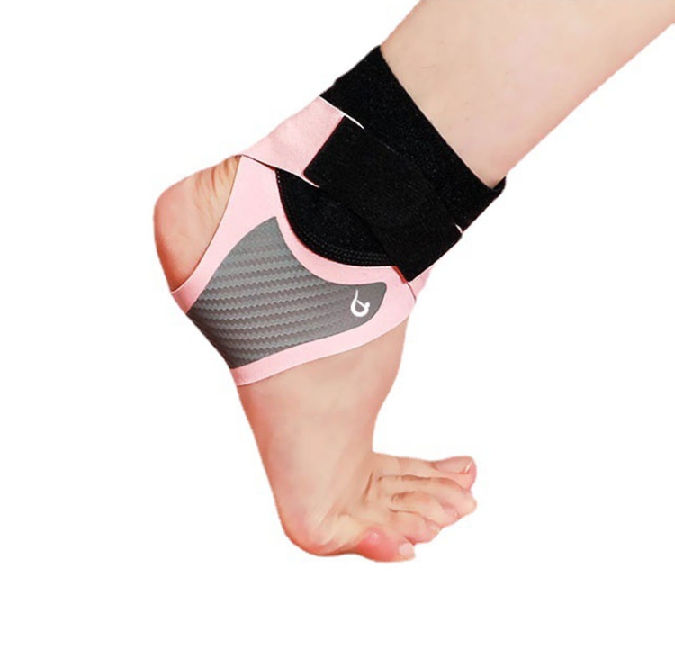 1 Pair Carbon Soft Armor Sports Ankle Protectors For Men and Women, Specification: L (Pink)
1 Pair Carbon Soft Armor Sports Ankle Protectors For Men and Women, Specification: L (Pink)