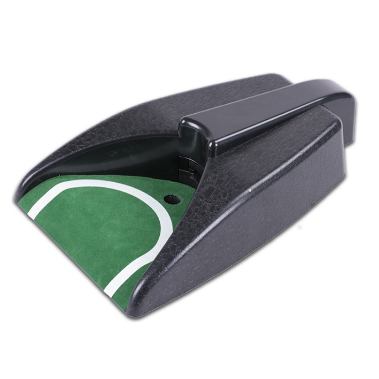 HOWTRUE Golf Automatic Ball Returner Putter Practice Device(Color Box Package)
HOWTRUE Golf Automatic Ball Returner Putter Practice Device(Color Box Package)