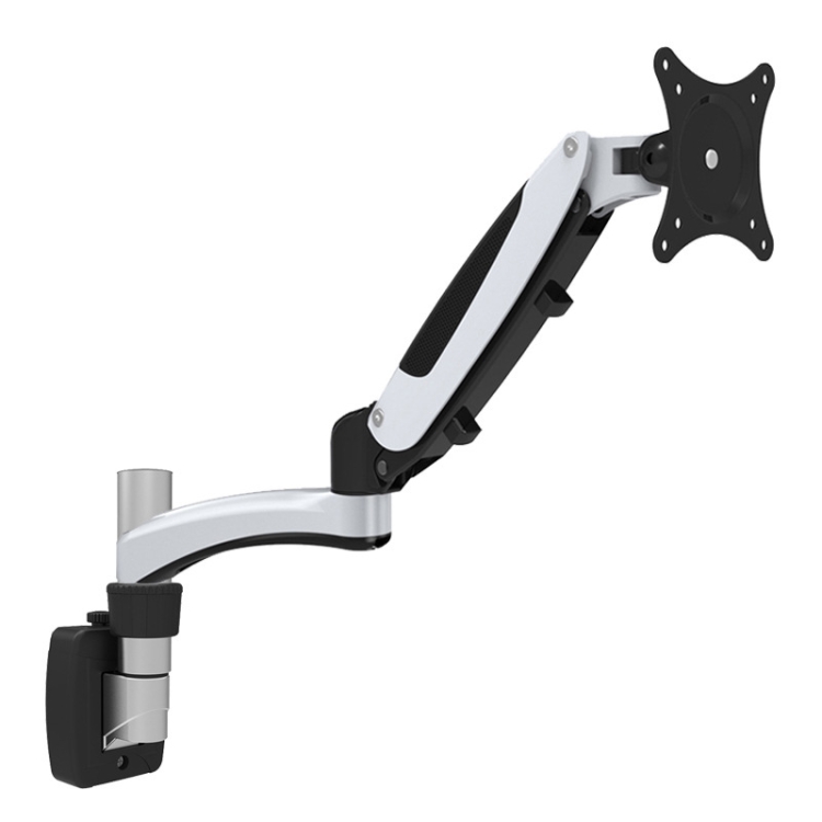 Gibbon Mounts Lifting and Rotating Computer Monitor Bracket Slide Rail Bracket,Model: GM112P
Gibbon Mounts Lifting and Rotating Computer Monitor Bracket Slide Rail Bracket,Model: GM112P