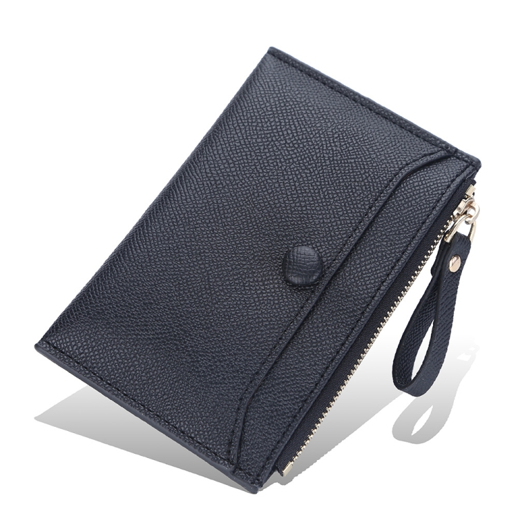 Baellerry N8625 Women Wallet Multi-card Bit Medium and Long Coin Purse Zipper Wallet(Black)
Baellerry N8625 Women Wallet Multi-card Bit Medium and Long Coin Purse Zipper Wallet(Black)