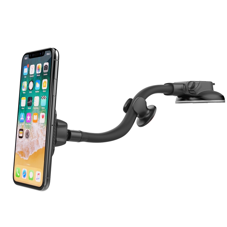 Car Suction Cup Bracket Rotating Magnetic Suction Air Inlet Gravity Navigation Bracket(M08-S1 Gray)
Car Suction Cup Bracket Rotating Magnetic Suction Air Inlet Gravity Navigation Bracket(M08-S1 Gray)