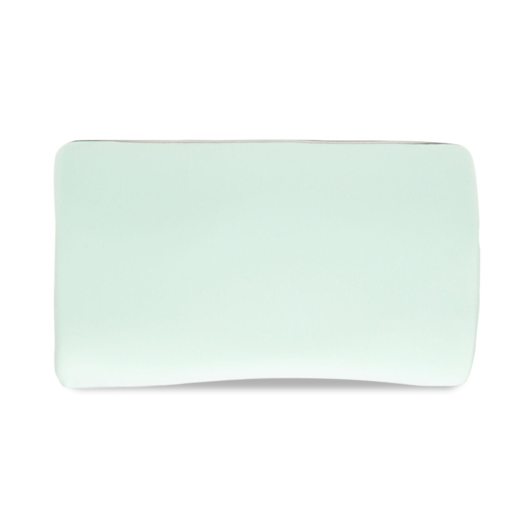 Baby Growth Pillow Slow Rebound Memory Foam Pillow, Dimensions: 46 x28.5 x1/3cm(Green)
Baby Growth Pillow Slow Rebound Memory Foam Pillow, Dimensions: 46 x28.5 x1/3cm(Green)