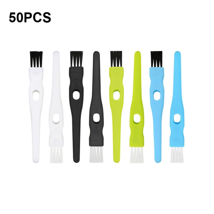 50 PCS Crevice Cleaning Brush Garlic Masher Brush Coffee Machine Brush(Random Color Delivery)
50 PCS Crevice Cleaning Brush Garlic Masher Brush Coffee Machine Brush(Random Color Delivery)