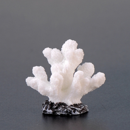 10 PCS Simulation Resin Coral Aquarium Fish Tank Small Ornaments, Colour: No. 8 White
10 PCS Simulation Resin Coral Aquarium Fish Tank Small Ornaments, Colour: No. 8 White