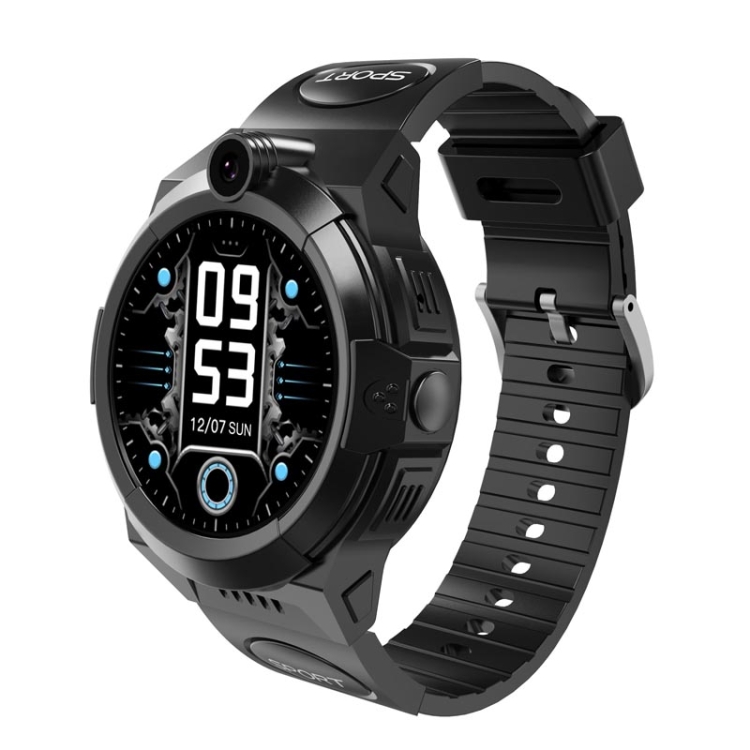 LT32 European Edition 4G Waterproof Touch Video Photograph GPS Children Phone Smart Watch(Black)
LT32 European Edition 4G Waterproof Touch Video Photograph GPS Children Phone Smart Watch(Black)