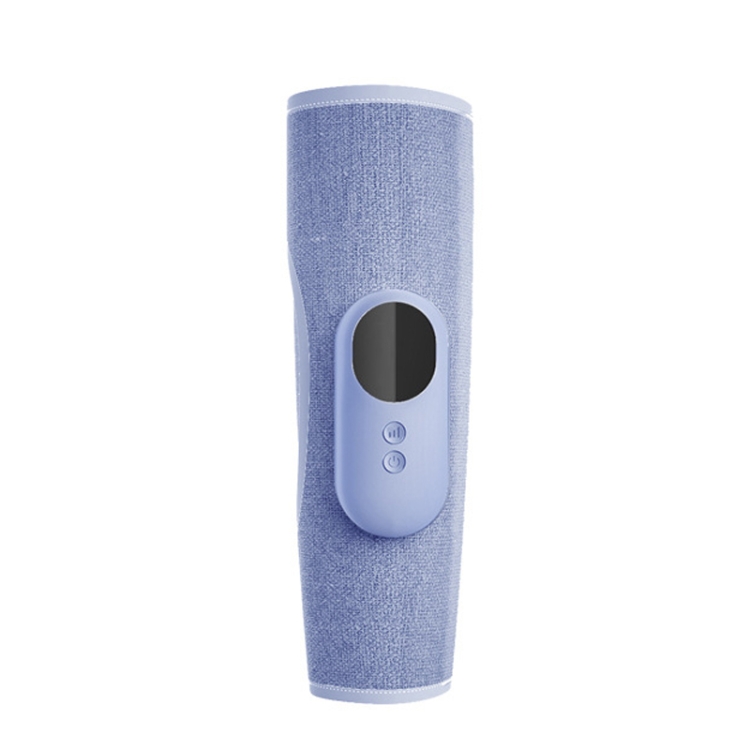 Home Constant Temperature Wireless Leg Massage, Style: Blue Single Hot Compress+Air Pressure+Vibration
Home Constant Temperature Wireless Leg Massage, Style: Blue Single Hot Compress+Air Pressure+Vibration