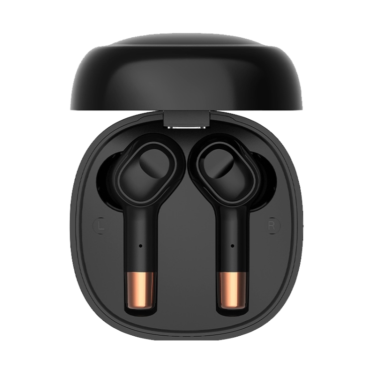 Havit I108 TWS 9D Surround Stereo Wireless Bluetooth Headphones(Knight Black) 
Havit I108 TWS 9D Surround Stereo Wireless Bluetooth Headphones(Knight Black)