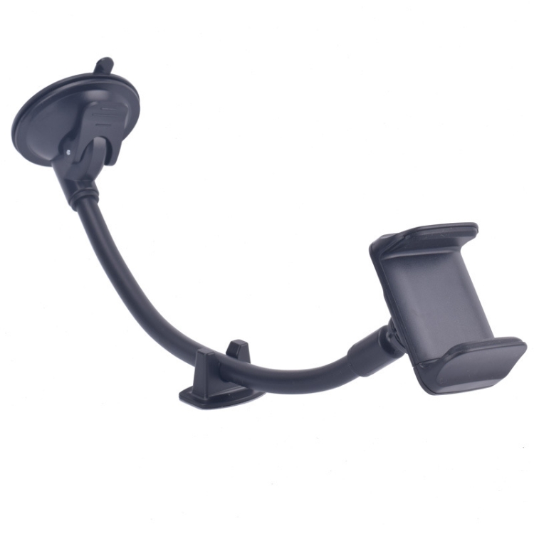 2 PCS Suction Cup Long Soft Hose Windshield Car Mobile Phone Clip Bracket(Black Box Packaging)
2 PCS Suction Cup Long Soft Hose Windshield Car Mobile Phone Clip Bracket(Black Box Packaging)