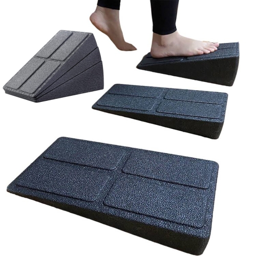 Yoga EPP Stretch Board Squat Foot Pad Achilles Lendon And Ligament Stretch Pedal
Yoga EPP Stretch Board Squat Foot Pad Achilles Lendon And Ligament Stretch Pedal